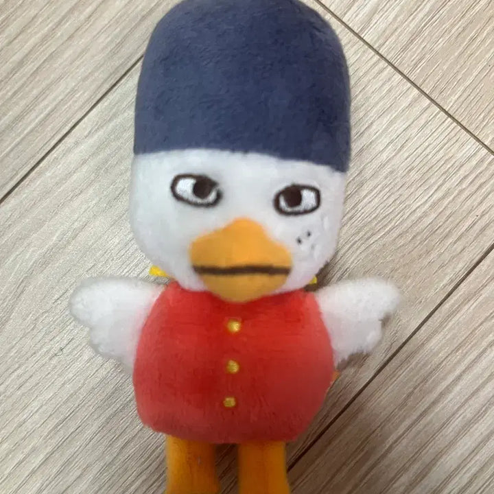 [BUNJANG] RIIZE 1st Gen 10cm Doll (Ttolbyeong) / 라이즈 1기 10cm 인형 판매(똘병이)