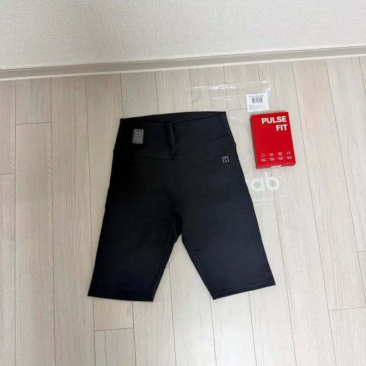 [BUNJANG] HugLab Pulse Fit EMS Leggings / 휴그랩 펄스핏 EMS 레깅스