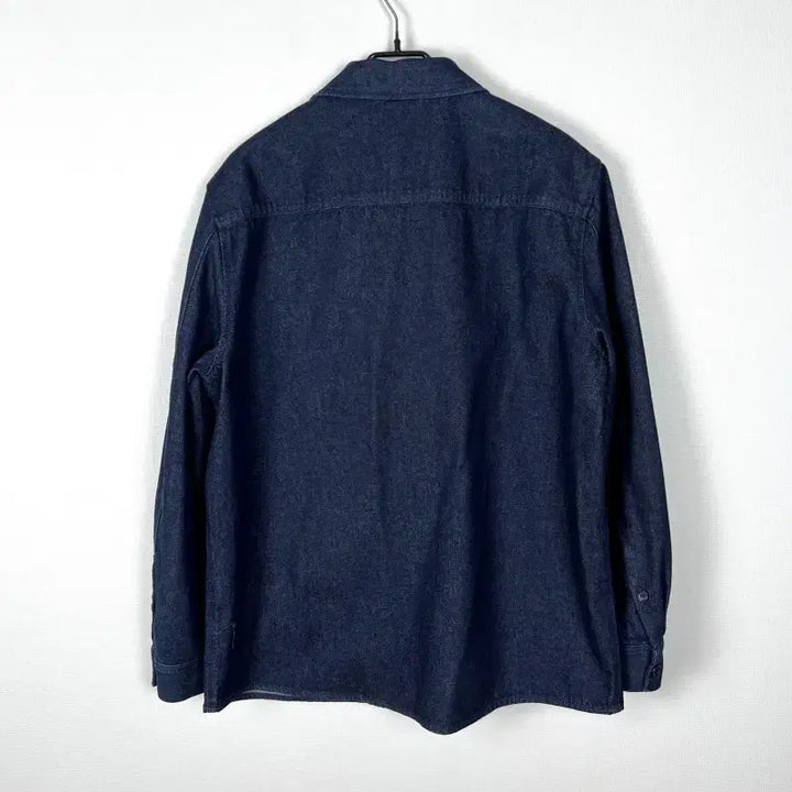 [BUNJANG] COS Oversized Denim Jacket L / COS 코스/데님 청 자켓 점퍼 남100 L/라덴