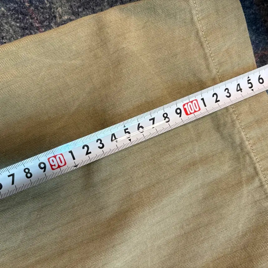 [SOLD OUT] 폴로 퍼티그 팬츠 polo fatigue pant 30사이즈