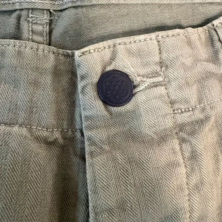 [SOLD OUT] 폴로 퍼티그 팬츠 polo fatigue pant 30사이즈