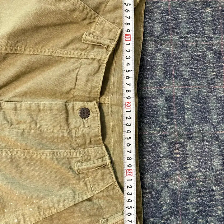 [SOLD OUT] 폴로 퍼티그 팬츠 polo fatigue pant 30사이즈