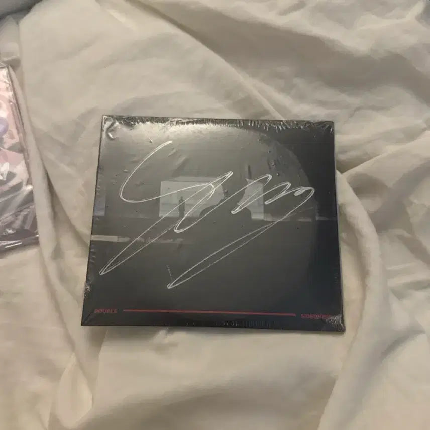 [SOLD OUT] 급처 ) 김승민 Double sideness CD 앨범 마지막가격