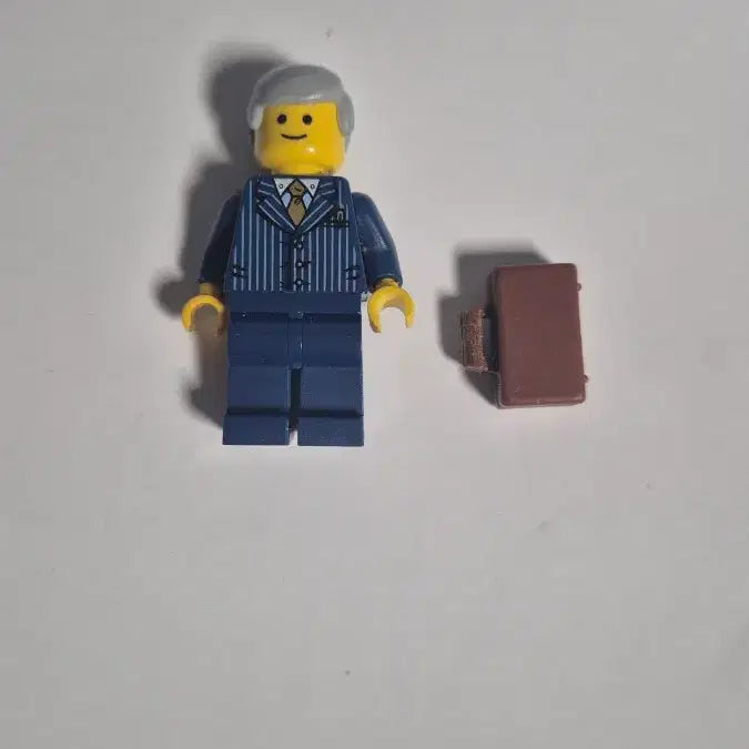 [BUNJANG] LEGO Modular 10224 City Hall Minifigure Set / 레고 모듈러 10224 시청 피니피규어