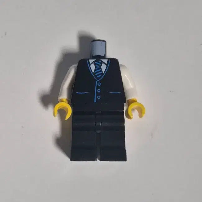[BUNJANG] LEGO Modular 10224 City Hall Minifigure Set / 레고 모듈러 10224 시청 피니피규어