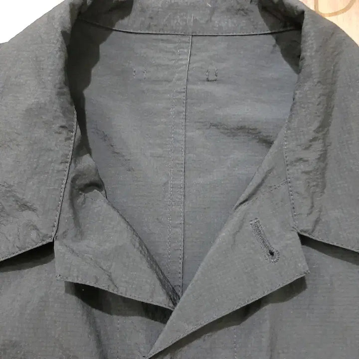 [BUNJANG] Seven Figures Black Jacket M / seven figures 바스락 블랙 자켓M