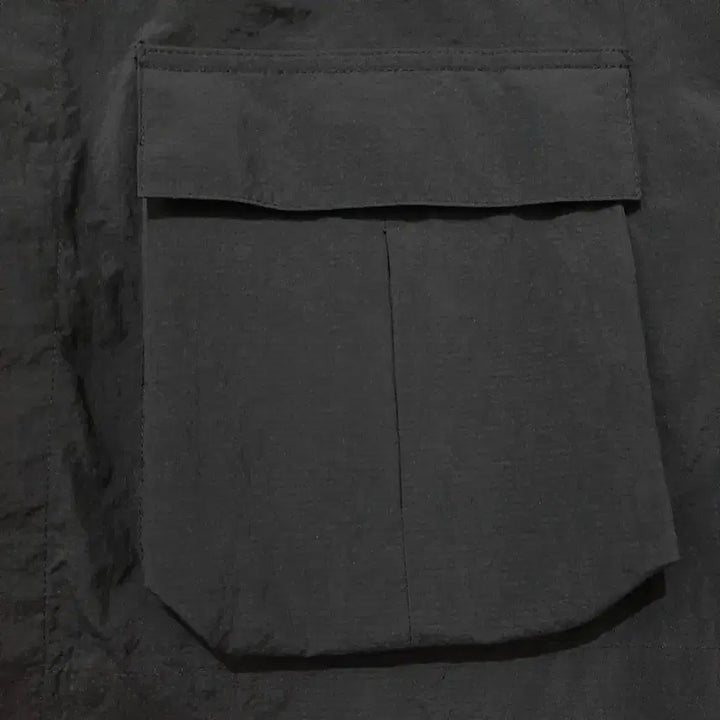 [BUNJANG] Seven Figures Black Jacket M / seven figures 바스락 블랙 자켓M