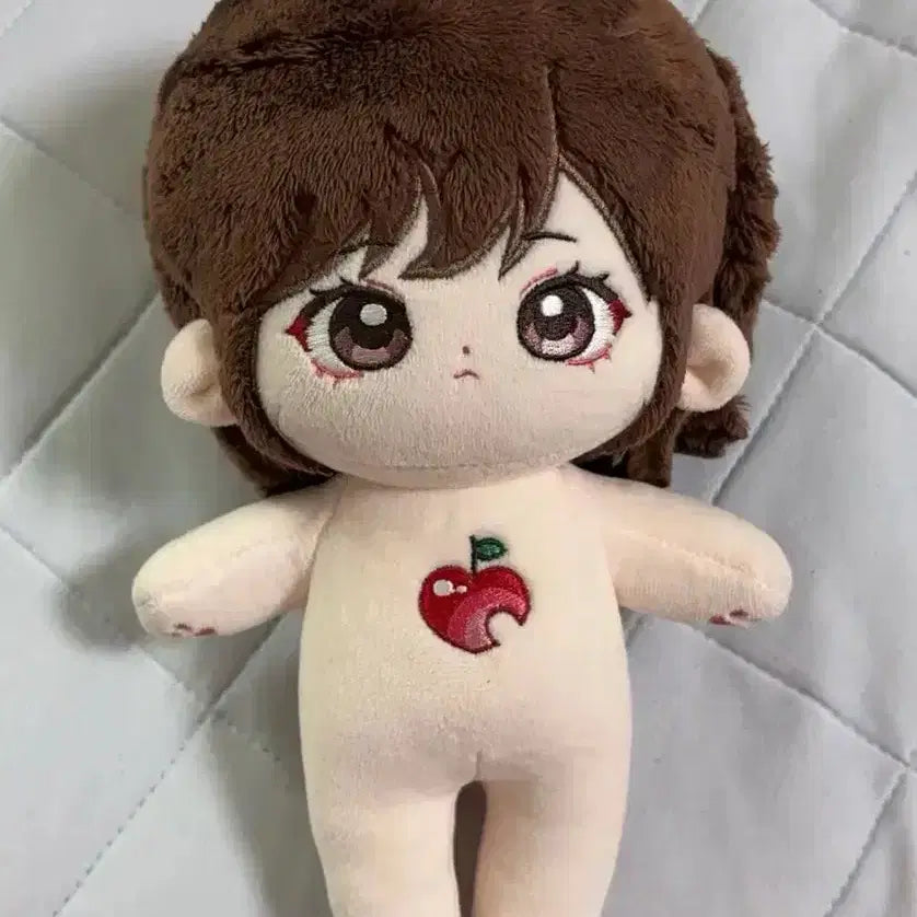 [BUNJANG] Project Sekai Shinonome Ena Spring Edition 20cm Doll / [일택포] 프세카 시노노메 에나 속성 솜인형 비공굿 솜깅이 봄에나