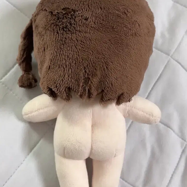 [BUNJANG] Project Sekai Shinonome Ena Spring Edition 20cm Doll / [일택포] 프세카 시노노메 에나 속성 솜인형 비공굿 솜깅이 봄에나