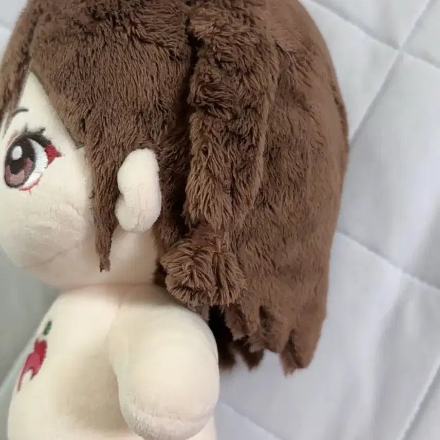 [BUNJANG] Project Sekai Shinonome Ena Spring Edition 20cm Doll / [일택포] 프세카 시노노메 에나 속성 솜인형 비공굿 솜깅이 봄에나