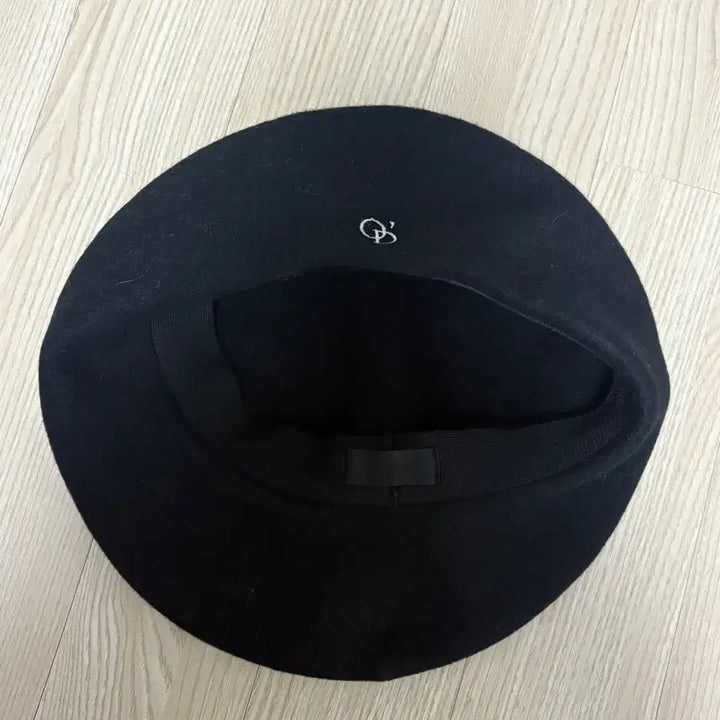 [BUNJANG] Odor Beret / 오도어 베레모