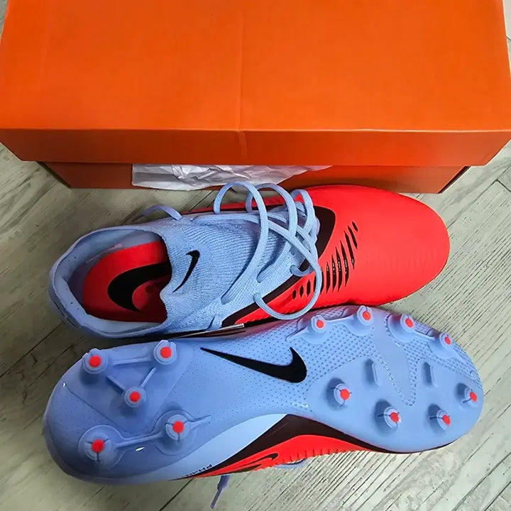 [BUNJANG] Nike Phantom 6 Low Pro HG Soccer Cleats / 나이키 축구화 팬덤 6 로우 프로  HG