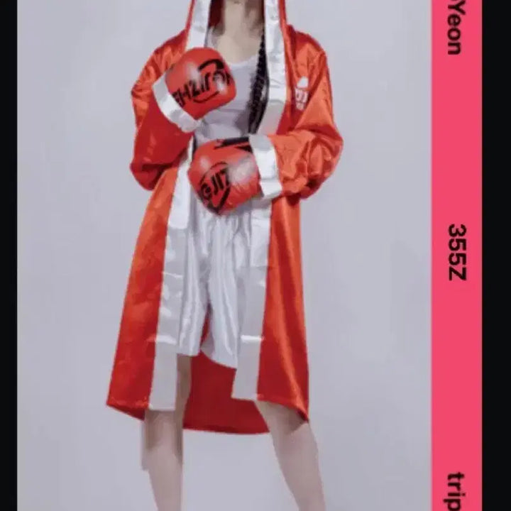 [BUNJANG] tripleS YoonSeoYeon Hangzhou Object / 트리플에스 윤서연 바이너리01 항저우 오브젝트 양도