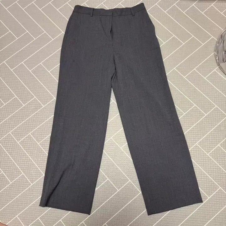 [BUNJANG] 8 Seconds Wide Fit Slacks / 에잇세컨드 와이드핏 슬랙스 / L 28-30인치
