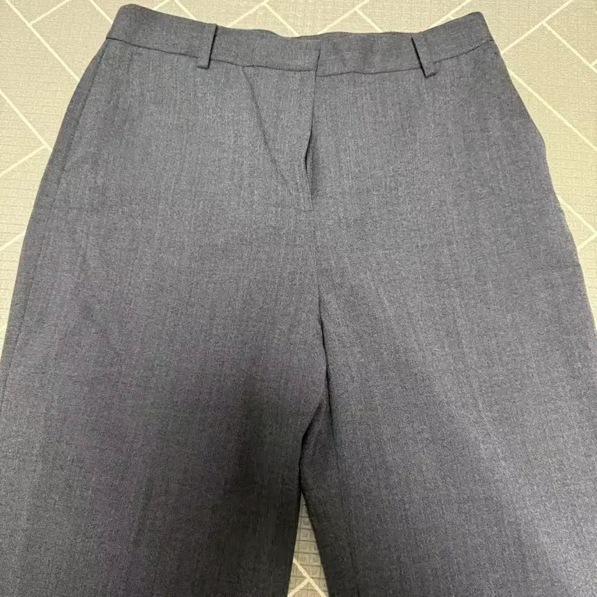 [BUNJANG] 8 Seconds Wide Fit Slacks / 에잇세컨드 와이드핏 슬랙스 / L 28-30인치