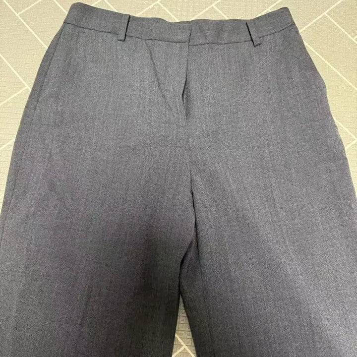 [BUNJANG] 8 Seconds Wide Fit Slacks / 에잇세컨드 와이드핏 슬랙스 / L 28-30인치