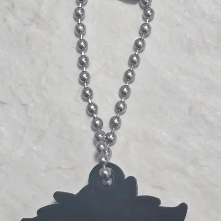 [BUNJANG] Hunter x Hunter Killua Zoldyck Rubber Strap / 헌터x헌터 헌헌 조르딕 키르아 러버스트랩