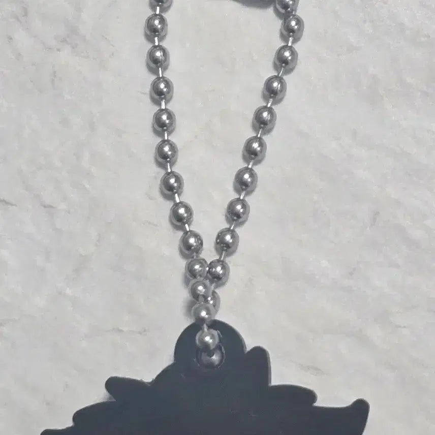 [BUNJANG] Hunter x Hunter Killua Zoldyck Rubber Strap / 헌터x헌터 헌헌 조르딕 키르아 러버스트랩