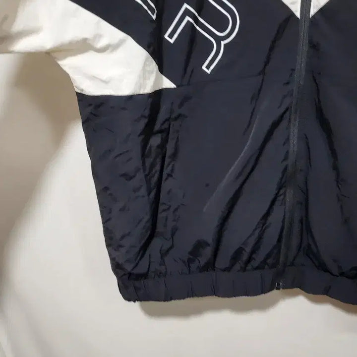 [BUNJANG] SPYDER Windbreaker Jacket / 스파이더 바람막이 자켓