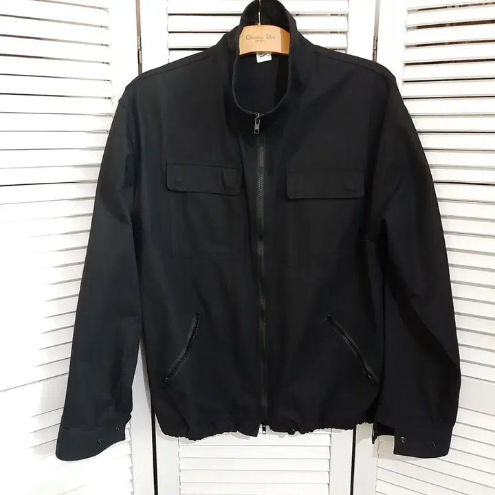 [BUNJANG] Partimento Black Work Jacket M / 파르티멘토 블랙워크자켓 M