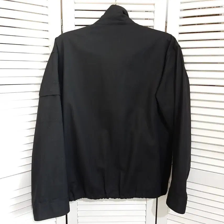 [BUNJANG] Partimento Black Work Jacket M / 파르티멘토 블랙워크자켓 M