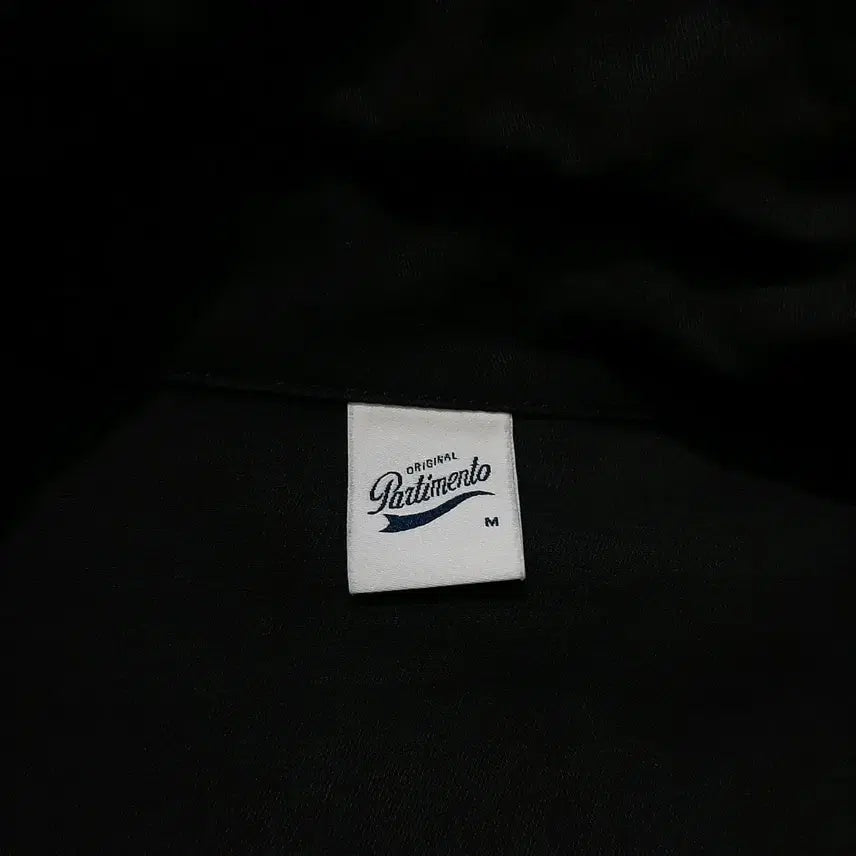 [BUNJANG] Partimento Black Work Jacket M / 파르티멘토 블랙워크자켓 M