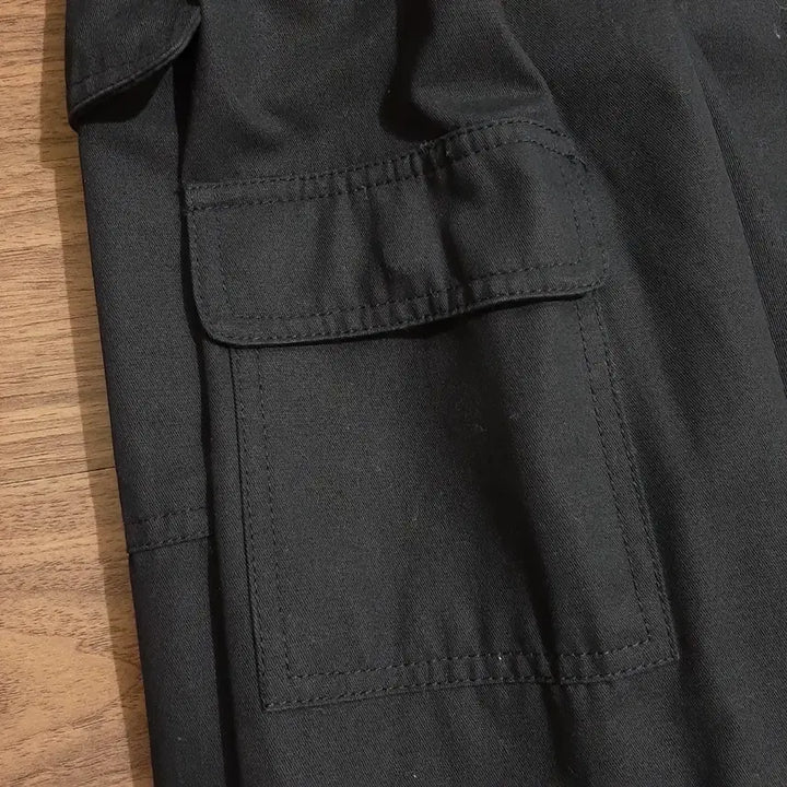 [BUNJANG] Partimento Black Work Jacket M / 파르티멘토 블랙워크자켓 M