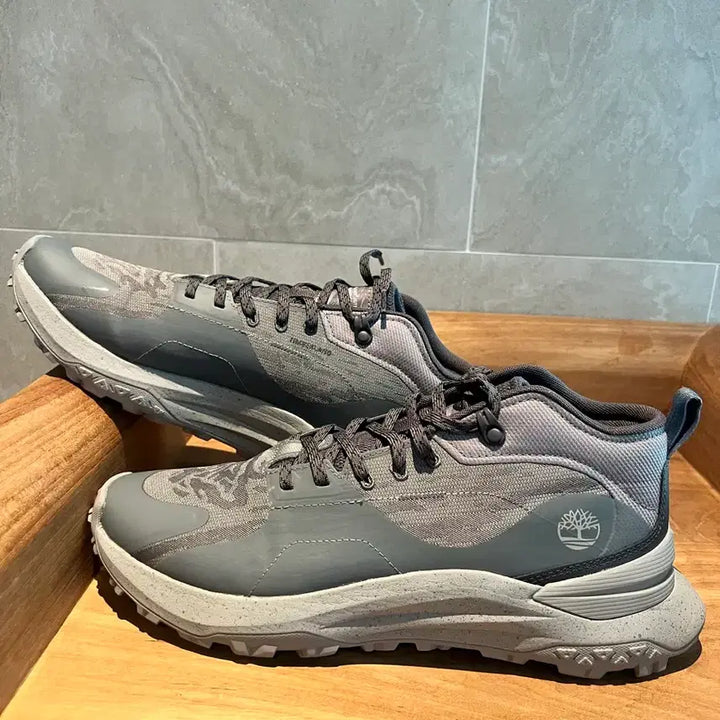 [BUNJANG] Timberland Motion Access Hiker Shoes / 팀버랜드 모션 액세스 하이커 280