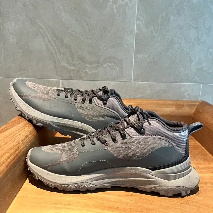 [BUNJANG] Timberland Motion Access Hiker Shoes / 팀버랜드 모션 액세스 하이커 280