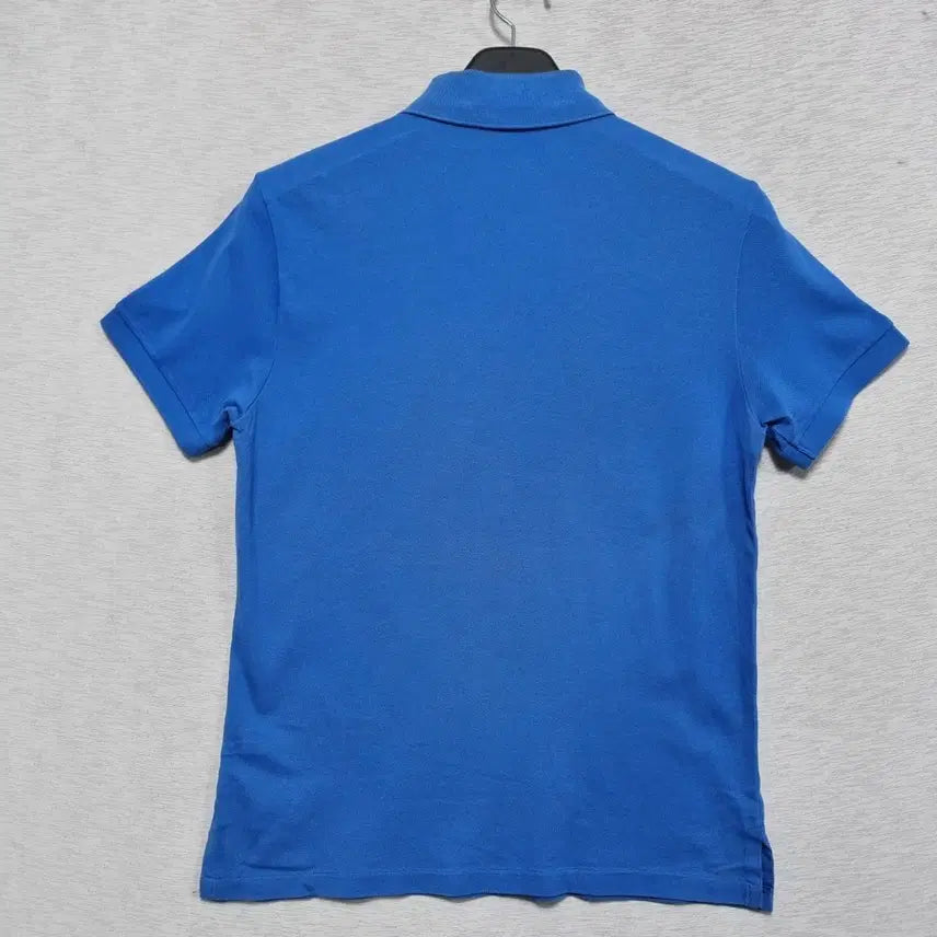 [BUNJANG] Polo Ralph Lauren Short Sleeve Polo Shirt (Blue) / 폴로 반팔 카라티 남90ㅡ0408