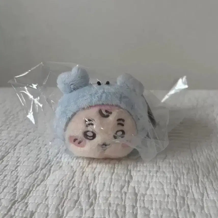 [BUNJANG] Chikawa Baby Unggumkani Figure / 치이카와 베이비 엉금카니