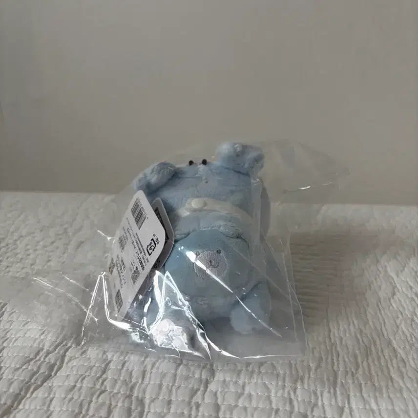 [BUNJANG] Chikawa Baby Unggumkani Figure / 치이카와 베이비 엉금카니