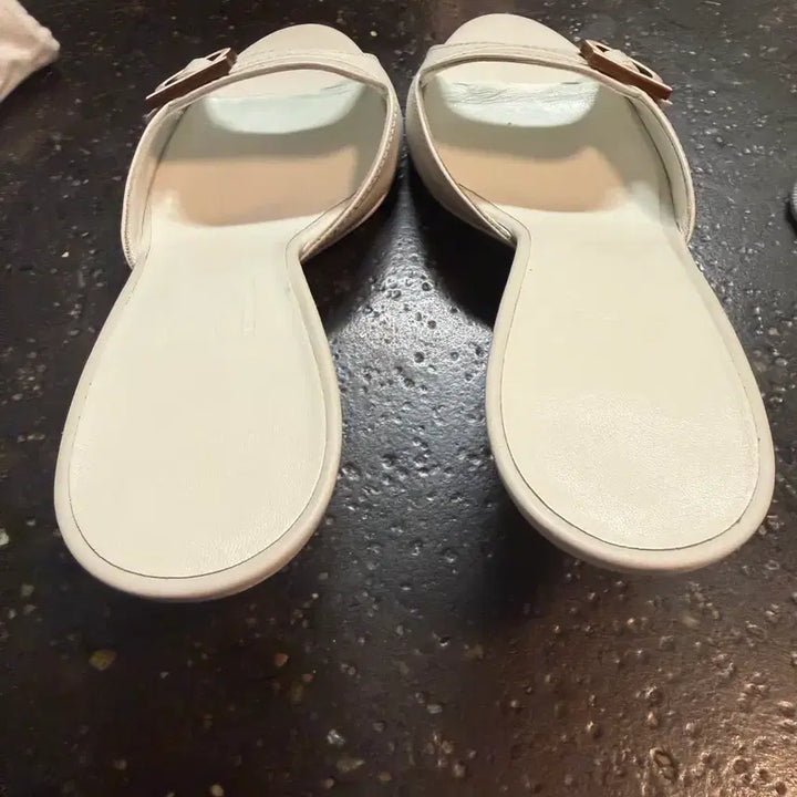 [BUNJANG] Ferragamo Mule 250mm Heels / 페라가모 뮬 250mm 뮬 판매해요