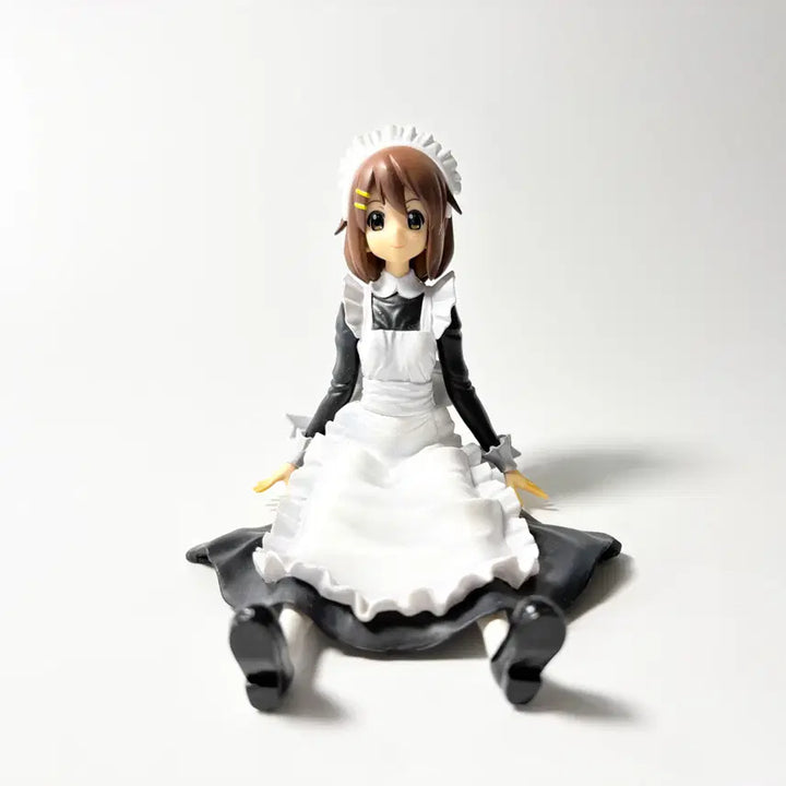 [BUNJANG] K-ON! Yui Ver3 Maid Figure / 케이온 K-ON! 메이드 피규어 유이 ver3
