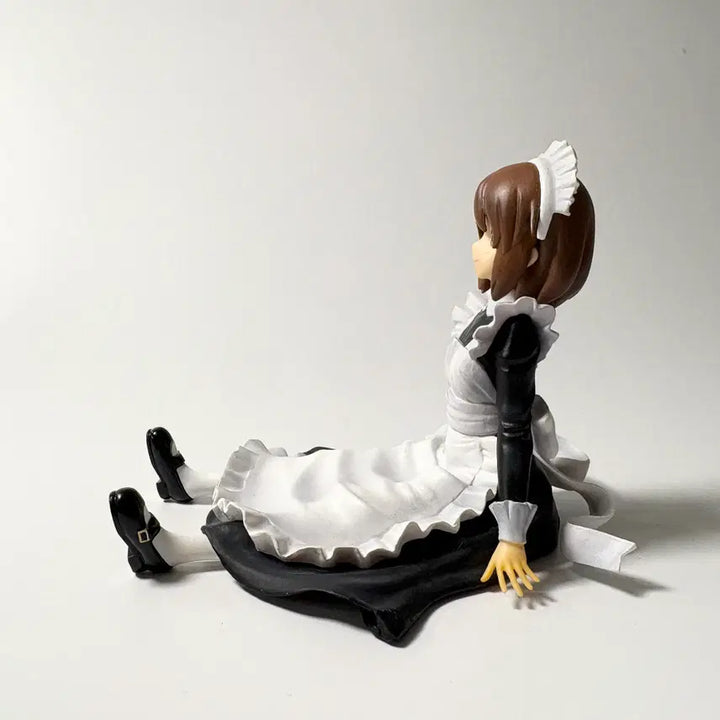 [BUNJANG] K-ON! Yui Ver3 Maid Figure / 케이온 K-ON! 메이드 피규어 유이 ver3