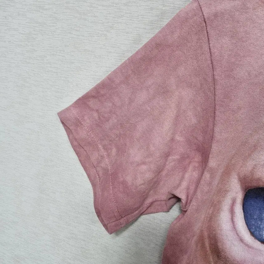 [BUNJANG] Sphinx Cat Print T-shirt (Men&