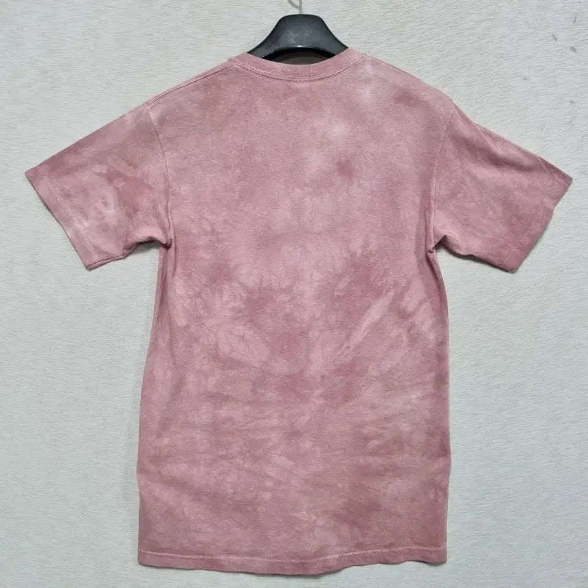 [BUNJANG] Sphinx Cat Print T-shirt (Men&