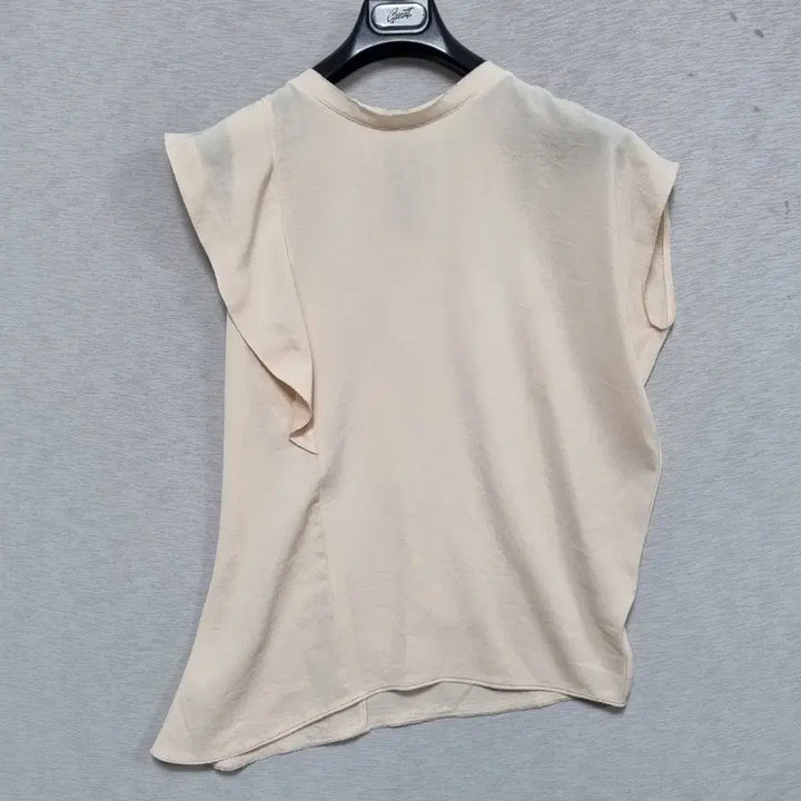 [BUNJANG] Time Asymmetric Blouse (Women&