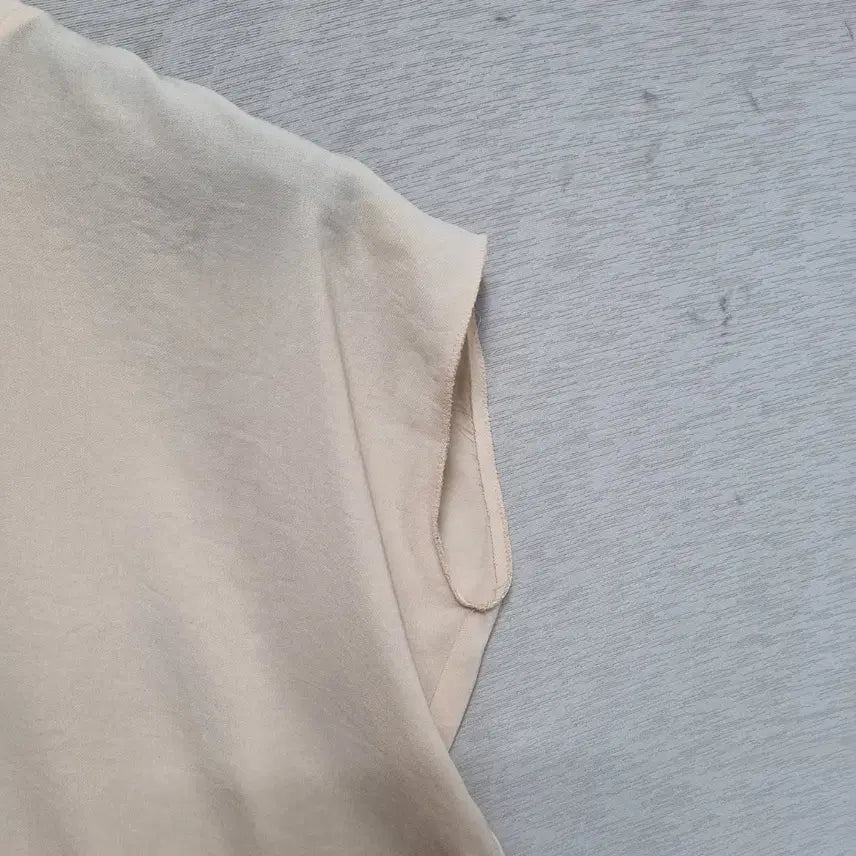 [BUNJANG] Time Asymmetric Blouse (Women&