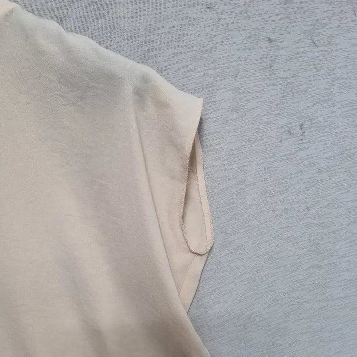 [BUNJANG] Time Asymmetric Blouse (Women&