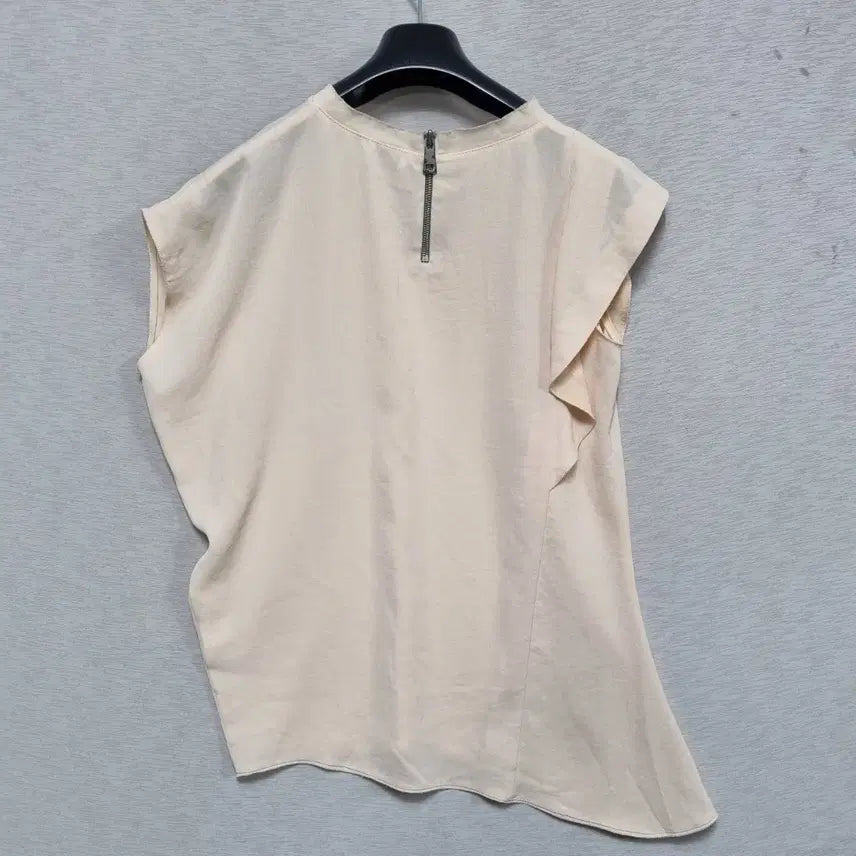 [BUNJANG] Time Asymmetric Blouse (Women&