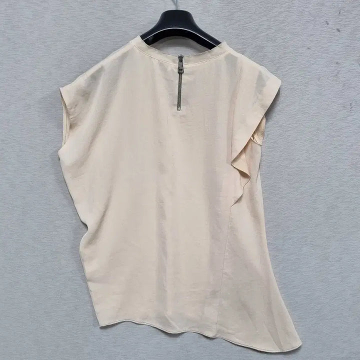 [BUNJANG] Time Asymmetric Blouse (Women&