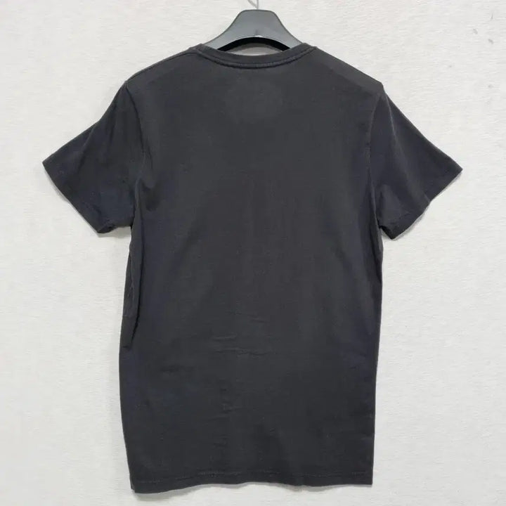 [BUNJANG] Diesel Skull and Snake Printed T-shirt / 디젤 프린팅 반팔티 남95ㅡ0408
