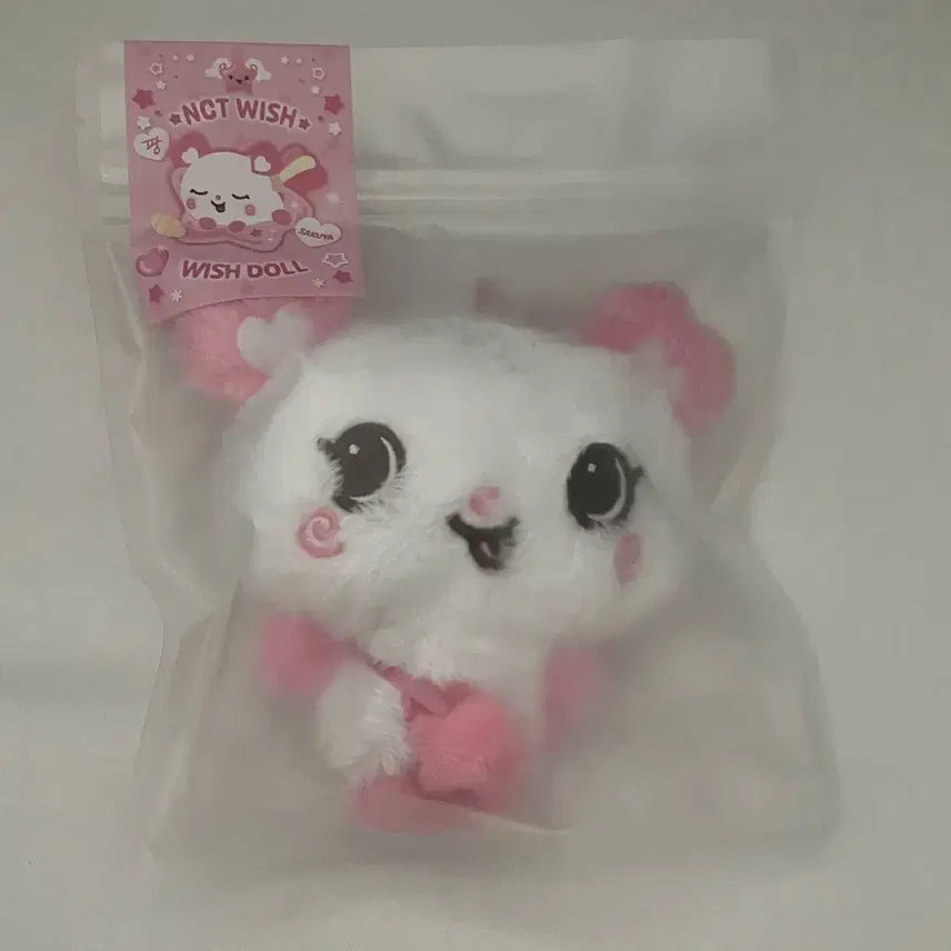 [SOLD OUT] [무료배송/미개봉] 엔시티 위시 위시돌 팡이