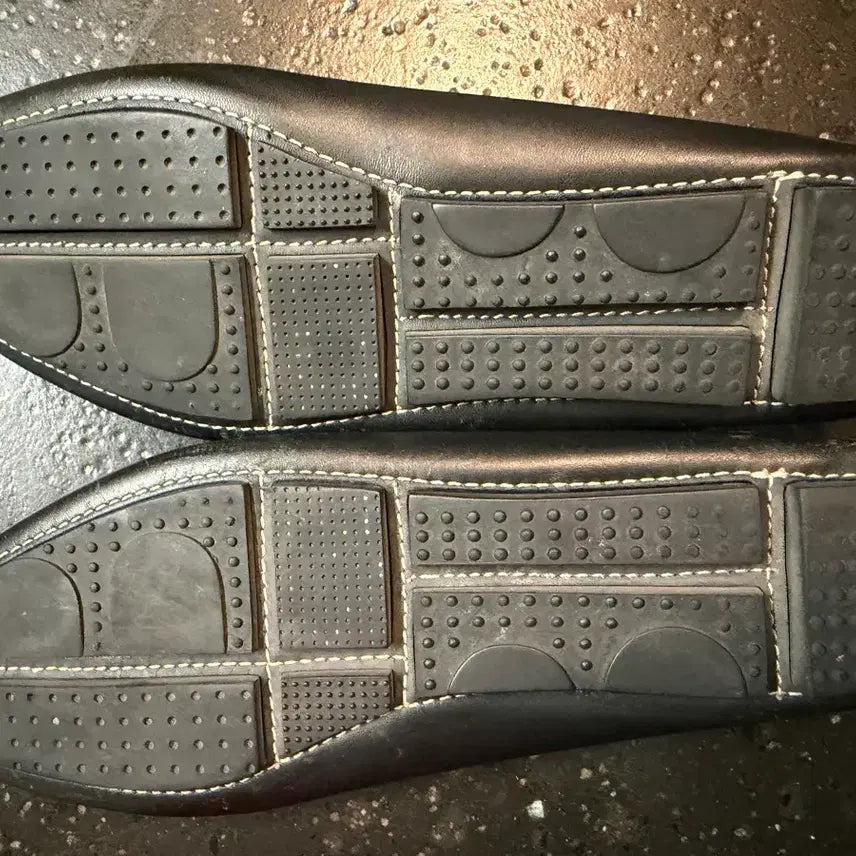 [BUNJANG] BALLY Flat Shoes 250mm / BALLY 플랫슈즈 250mm