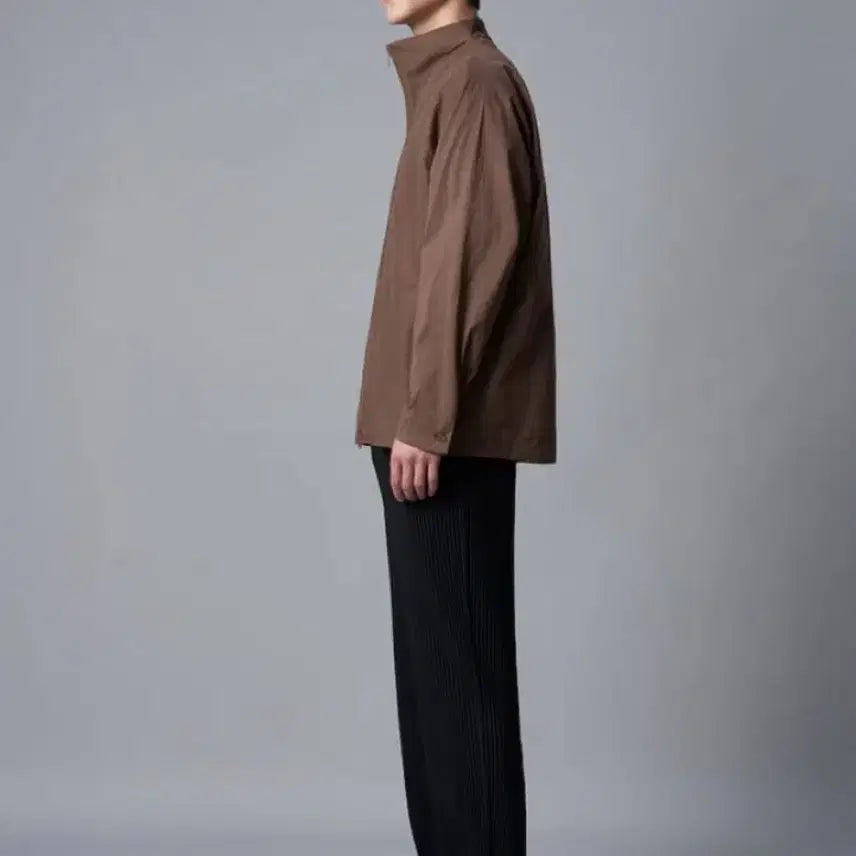 [BUNJANG] Homme Plissé Back Slit Pants / 옴므플리세 뒷트임 팬츠 1