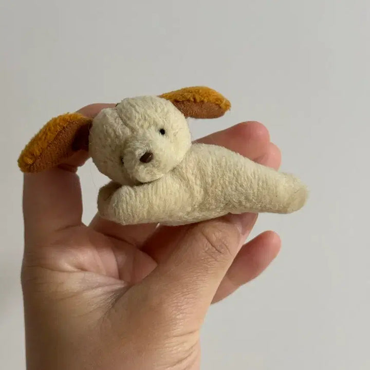 [SOLD OUT] 빈티지 강아지 인형