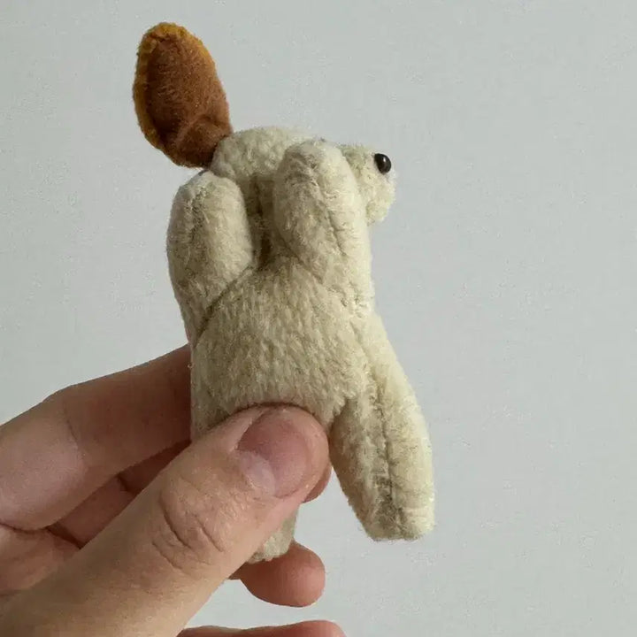 [SOLD OUT] 빈티지 강아지 인형