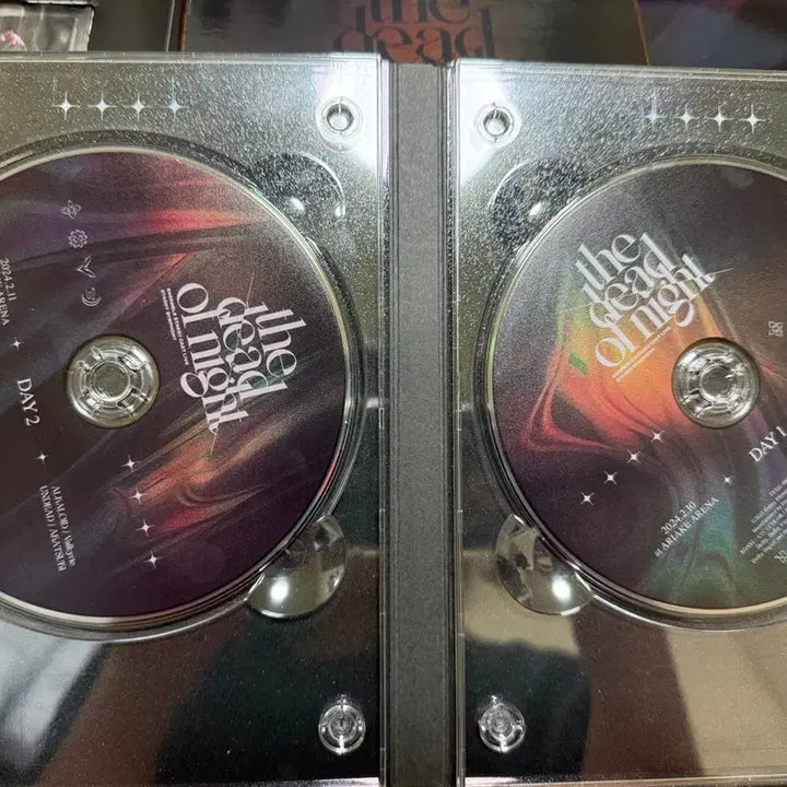 [SOLD OUT] 앙상블스타즈 스타포니2 the dead of night