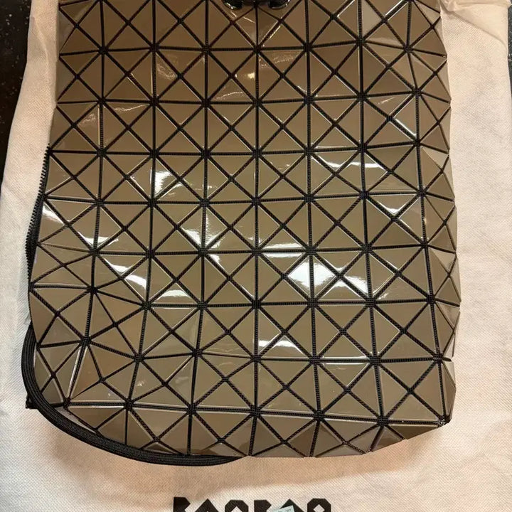 [BUNJANG] Issey Miyake Tote Bag / 이세이 미야케 토트백 판매해요